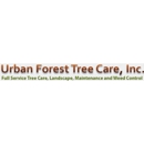 Urban Forest Tree Care - Tree Service
