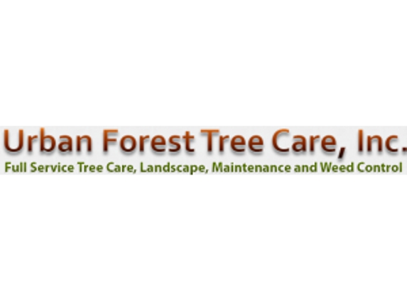 Urban Forest Tree Care - Phoenix, AZ