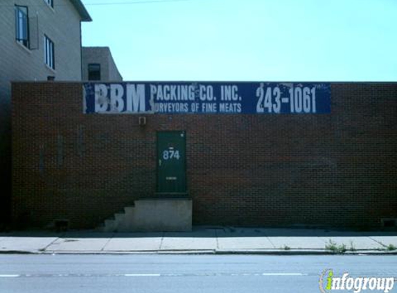 BBM Packing Co - Chicago, IL