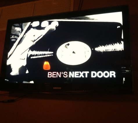 Ben's Next Door - Washington, DC