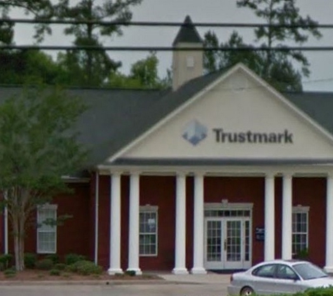 Trustmark - Georgiana, AL