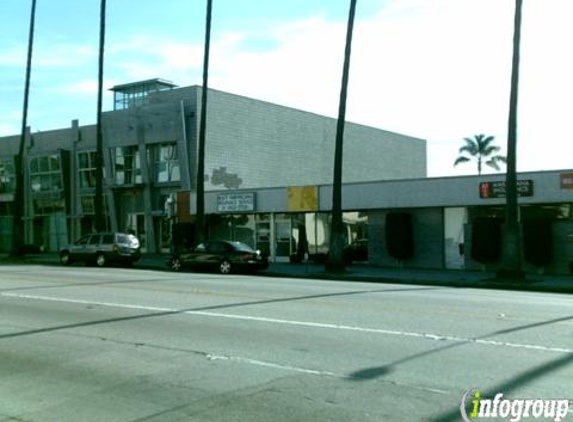 California Lithuanian Credit Union - Santa Monica, CA