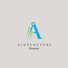 Acupuncture Elements by Dr. Amanda Powell-Wooten, DACM, L.Ac.