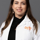 Taylor Hardin, FNP-C - Nurses