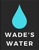 Wade's Water Logo