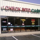 Check Into Cash - Check Cashing Service