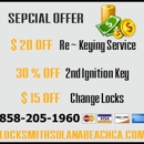 Locksmith Solana Beach CA - Locks & Locksmiths