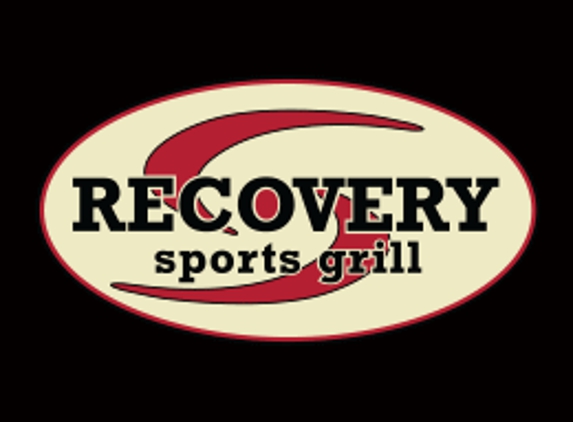 Recovery Sports Grill - Rensselaer, NY