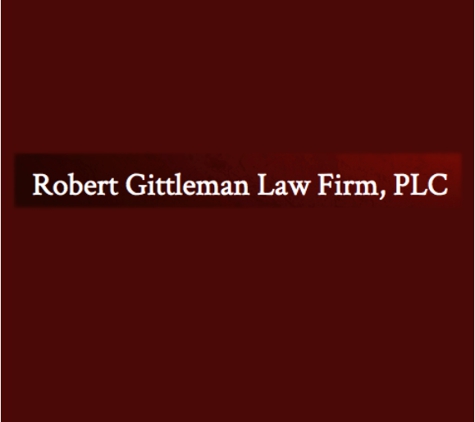 Robert Gittleman Law Firm, PLC - Bloomfield Hills, MI