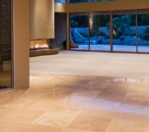 Perry Floors - Upland, CA