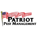 Patriot Pest Management - Termite Control