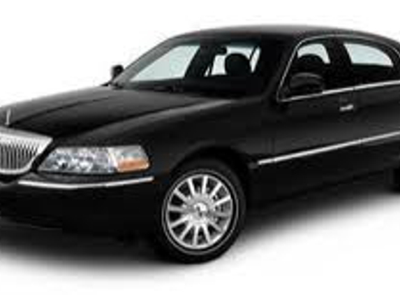 DFW Limo Service - Carrollton, TX