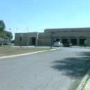 Memorial Branch Library - Libraries