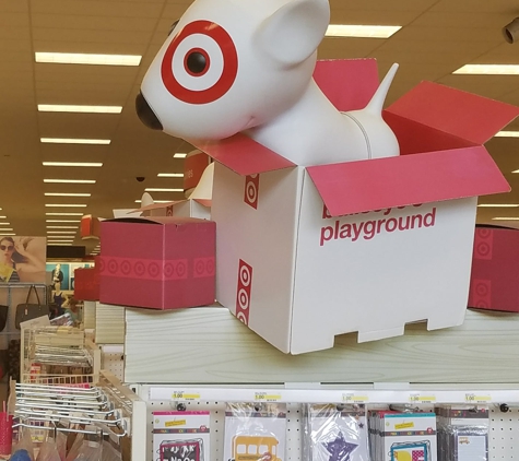 Target - Houston, TX