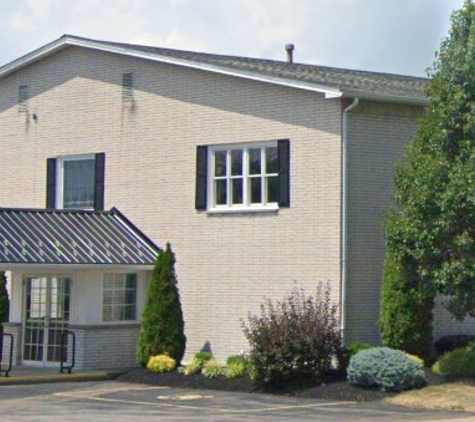 Lakeside Memorial Funeral Home, Inc. - West Seneca, NY