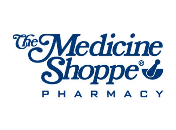 The Medicine Shoppe