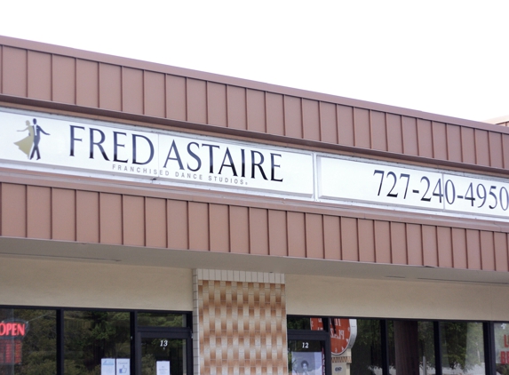 Fred Astaire Dance Studio - Clearwater, FL