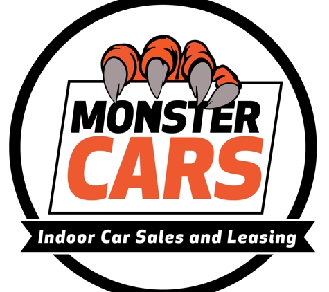 Monster Cars - Pompano Beach, FL