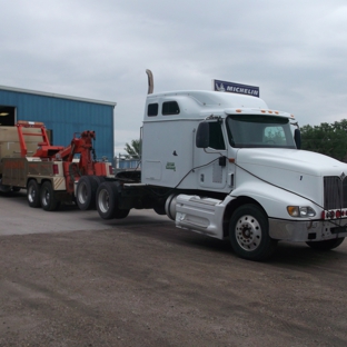 Jimson Towing & Recovery - Orchard, NE