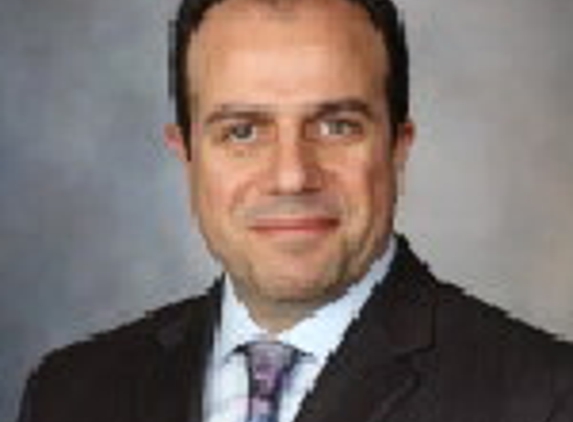 Mohammad Sarraf, MD - Rochester, MN