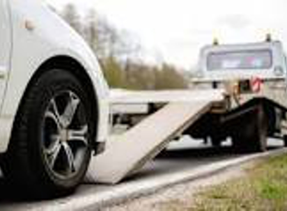 South Orange Towing Services - Short Hills, NJ