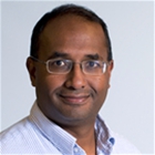 Dr. Jayaraj Rajagopal, MD