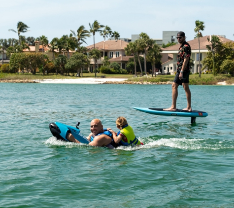 Zoom Electric Ultimate Sports - Sarasota, FL