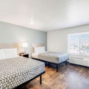 WoodSpring Suites Austin North I-35 - Lodging