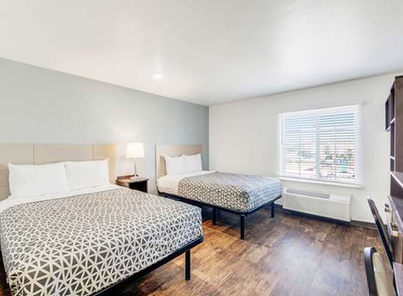 WoodSpring Suites Austin North I-35 - Austin, TX