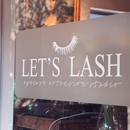 Let's Lash - Day Spas