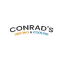 Conrad's Heating and Cooling Services Inc. - Air Conditioning Service & Repair