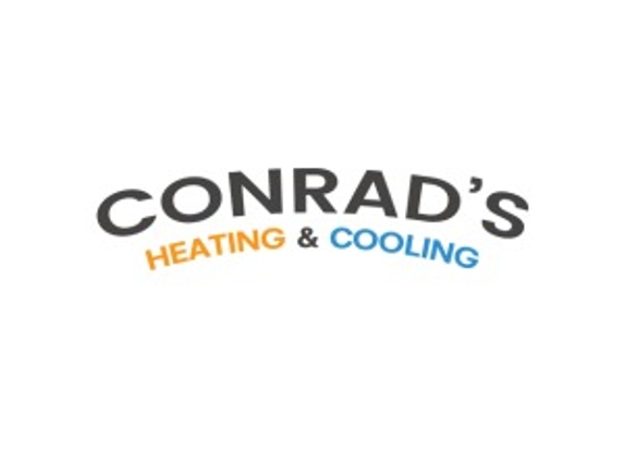 Conrad's Heating and Cooling Services - Doylestown, OH