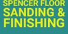 Spencer Floor Sanding & Finishing Logo