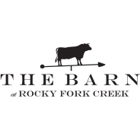 The Barn at Rocky Fork Creek