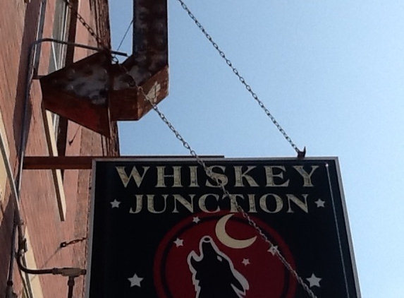 Whiskey Junction - Denver, IA