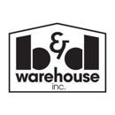 B & D Warehouse Inc - Warehouses-Merchandise