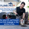 Plumb Pro + gallery