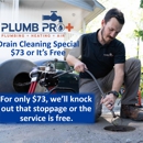 Plumb Pro + - Plumbers