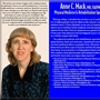 Dr. Anne C Mack, MD