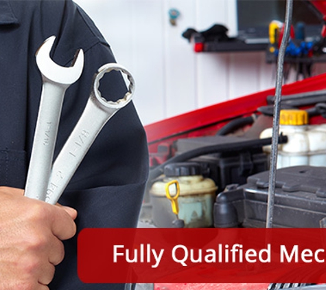 Brady Motors - Lavington, NSW. Fully Qualified Mechanics