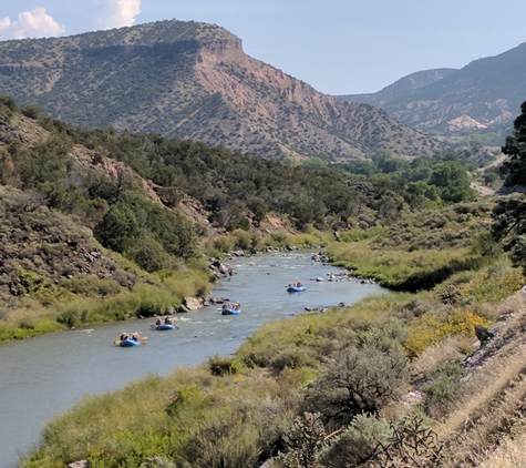 Kokopelli Rafting Adventures - Santa Fe, NM