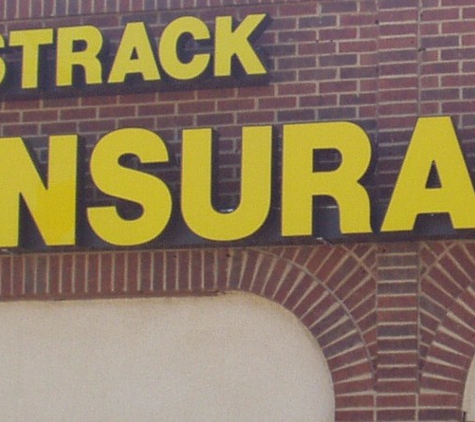 Strack Insurance Services - Arlington, TX