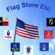 Flag Store Etc.