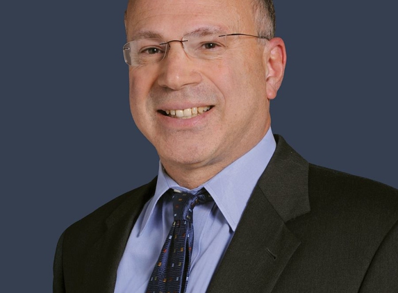 P. Jeffrey Ferris, MD - Baltimore, MD
