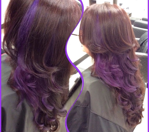 Hair To Impress - Lisarow, NSW