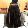 Edgi African Hair Braiding gallery