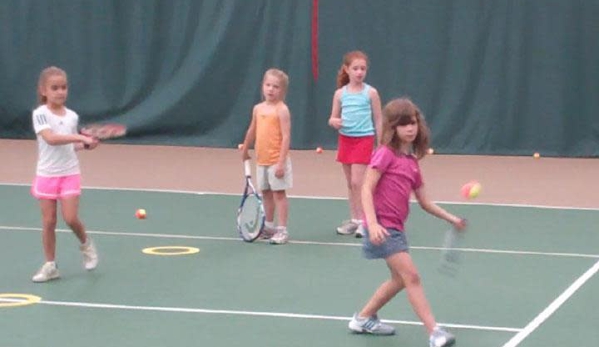 Delaware Valley Tennis Academy - Bryn Mawr, PA