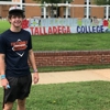 Talladega College gallery