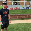 Talladega College