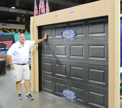 Quality Garage Door Services - Melbourne, FL